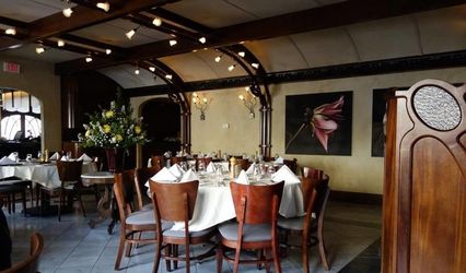 Carpe Diem Restaurant & Caterers