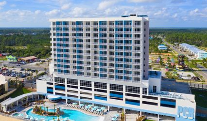 SpringHill Suites Marriott, Panama City Beachfront