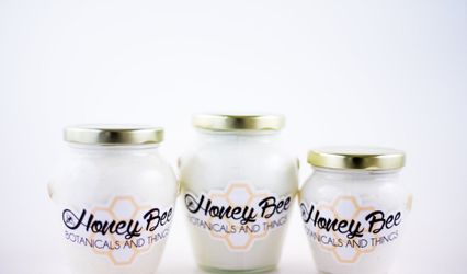 Honeybeebotanicalsandthings