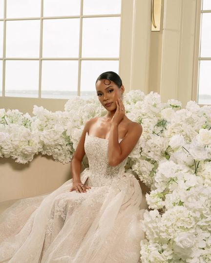 Estelle bridal