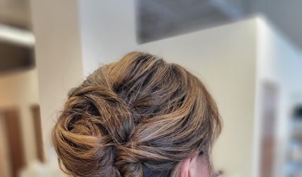 Belle Aventure Salon