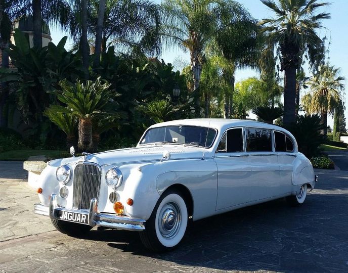 Royal Coach Limousine