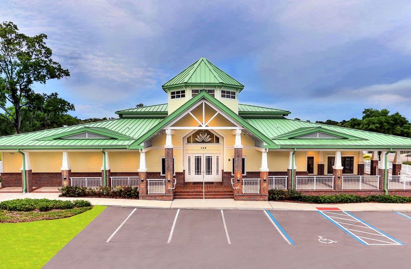 Ocoee Lakeshore Center