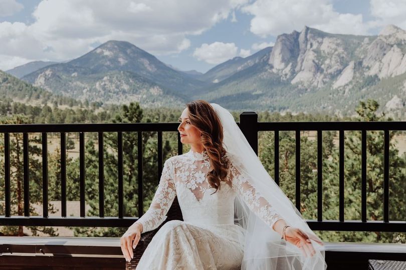 Estes Park Bridal Company