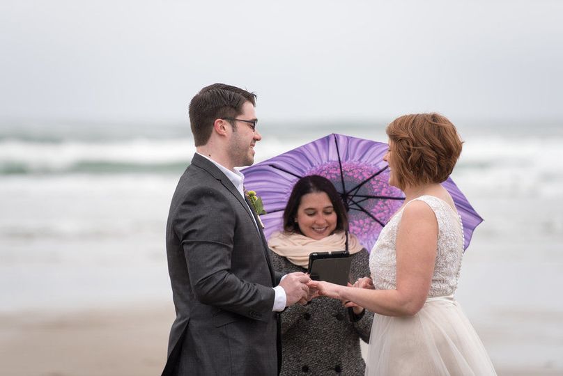 Unfiltered Weddings