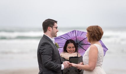 Unfiltered Weddings