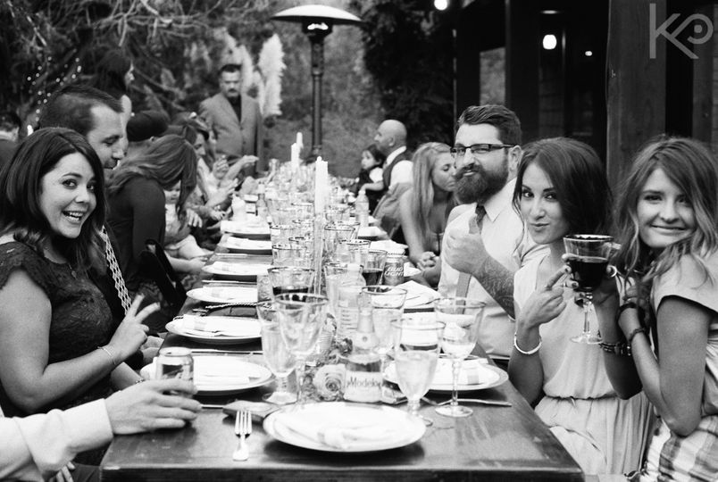 Bigfoot Catering