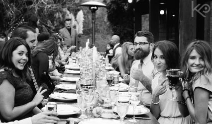 Bigfoot Catering