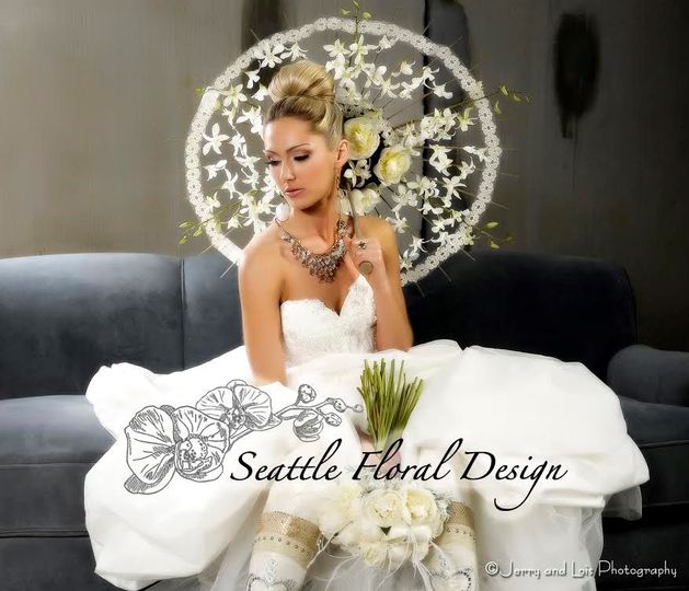 Seattle Floral Design