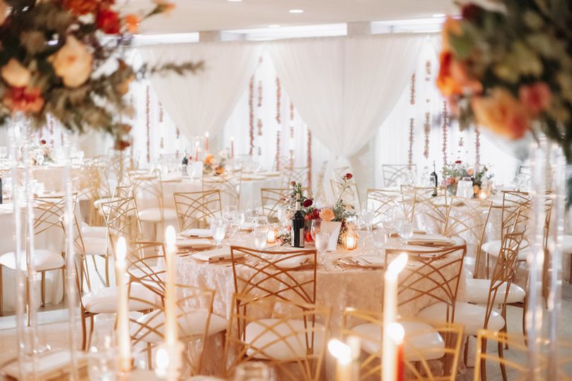 Ambiance Events