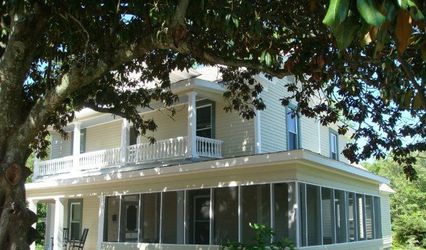Magnolia House and Gardens
