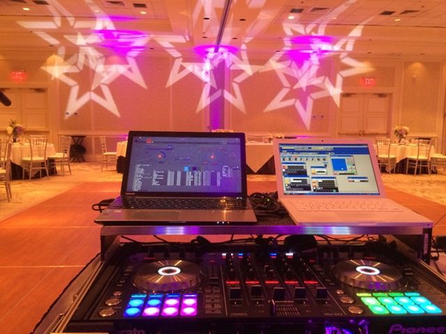 DJ MOVE