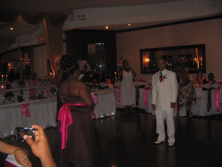 Nicole West Events & Design