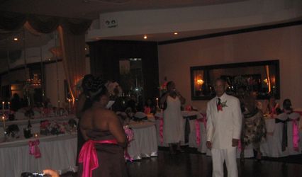 Nicole West Events & Design