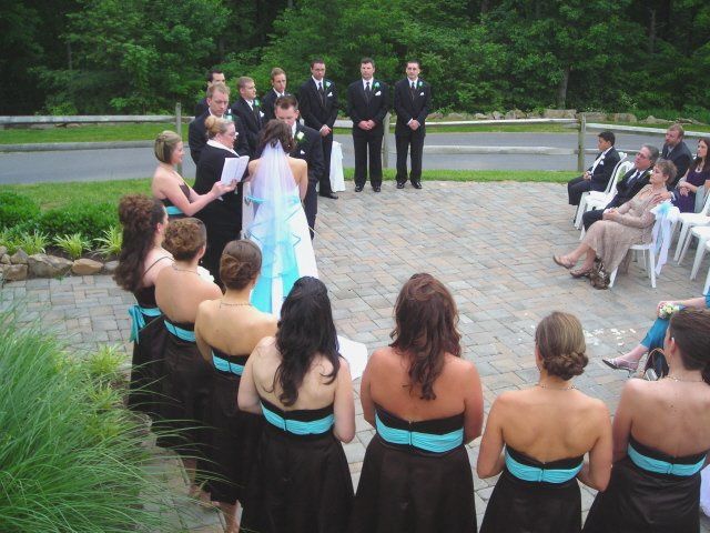 Rev. Judith L. Guasch, M.Div. Wedding Officiant