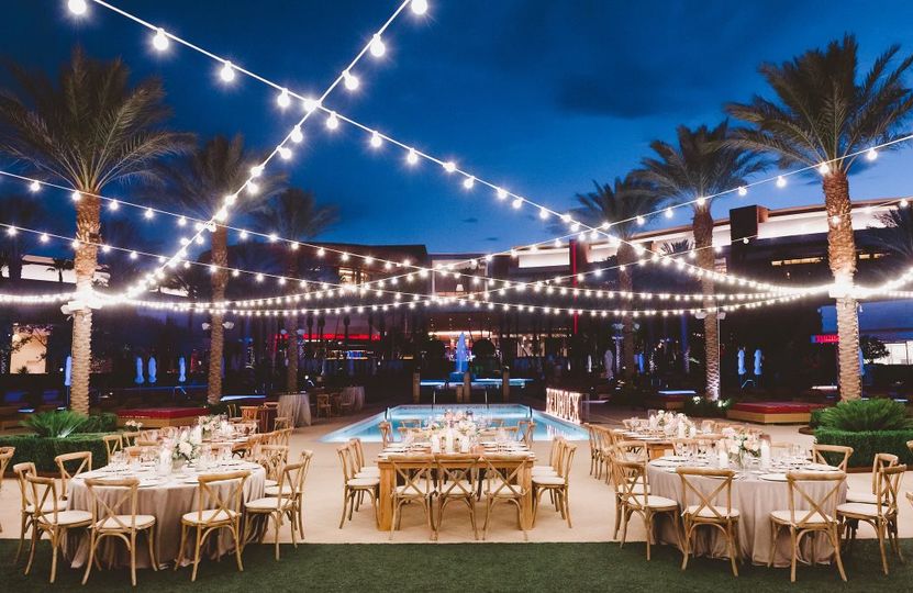 Red Rock Casino Resort and Spa