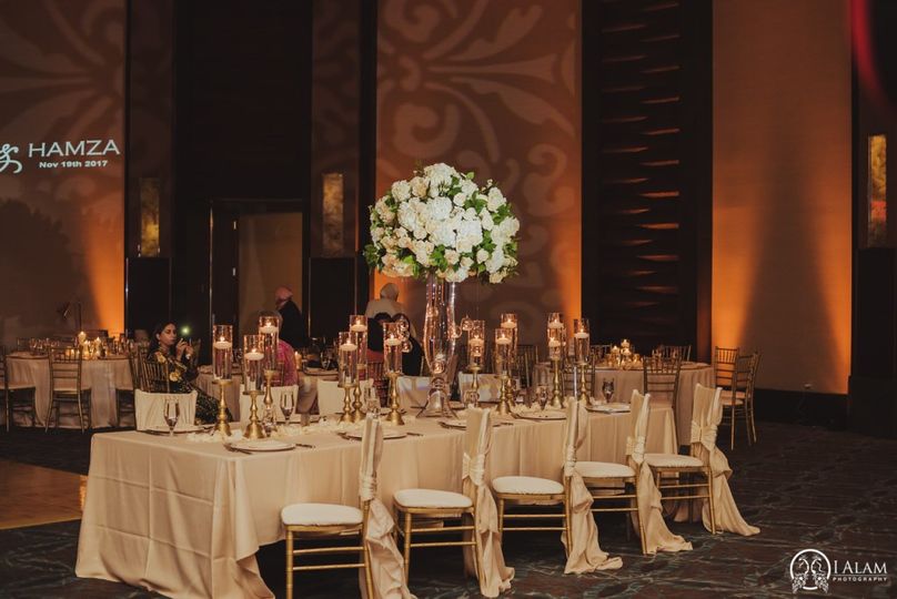red rock casino weddings