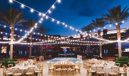 Red Rock Casino Resort and Spa