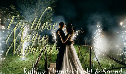 Rolling Thunder Light & Sound LLC