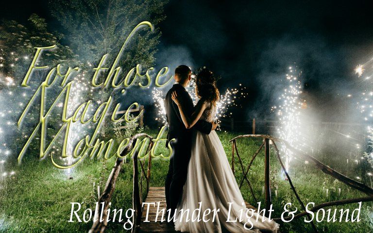 Rolling Thunder Light & Sound LLC