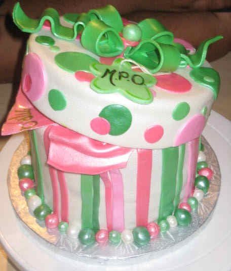 Sunshine State Cakes