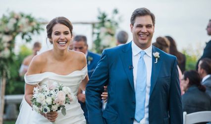 Lindsay Jayne Event Planning & Floral Design