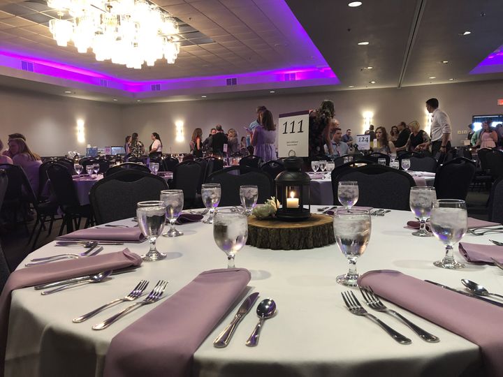 Lepanto Banquet Hall & Catering