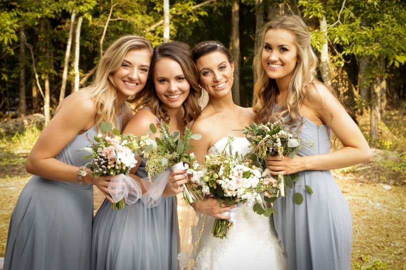 Be Mine! Wedding Video