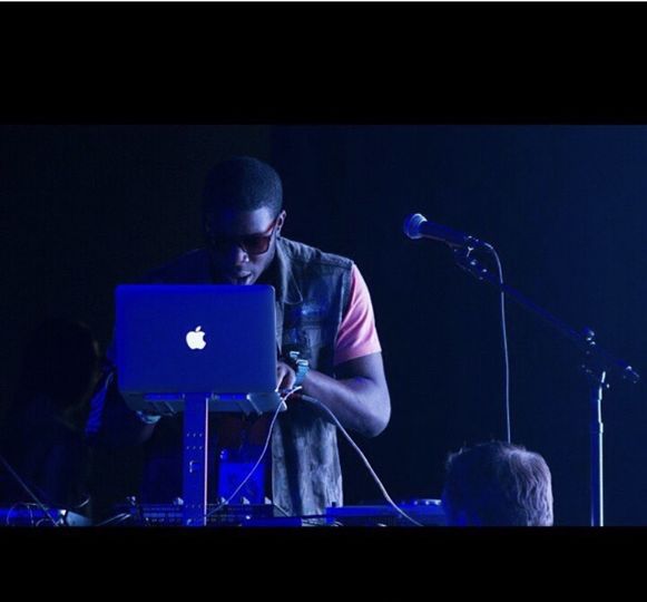 DJ PJ