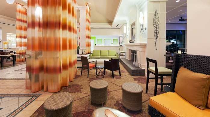 Hilton Garden Inn Atlanta Perimeter Center Venue Atlanta Ga