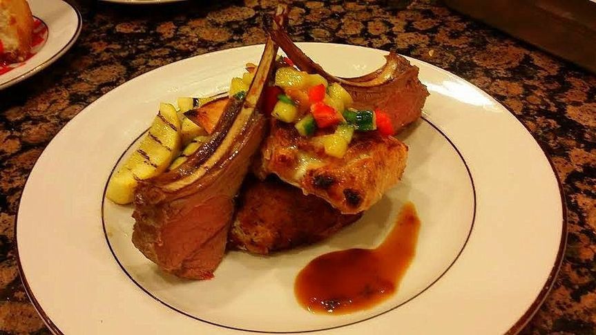 Gaston's Culinary Services, Inc.