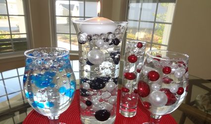 MAGIC WATER BEADS