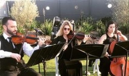 OC Strings