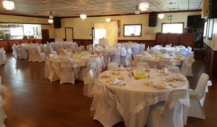 The Springfield Banquet Hall