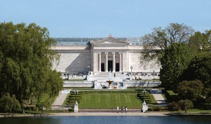 The Cleveland Museum of Art