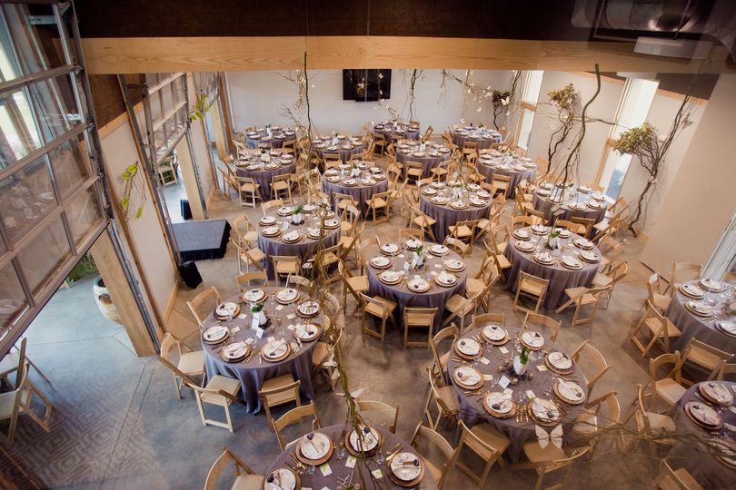 Cope Environmental Center Venue Centerville In Weddingwire
