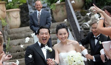 Alice Hu Photography