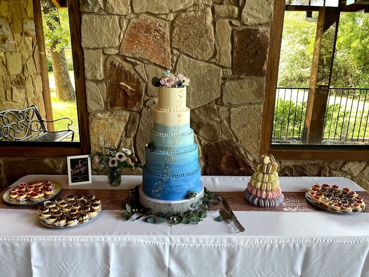 Petite Sweets by Laura