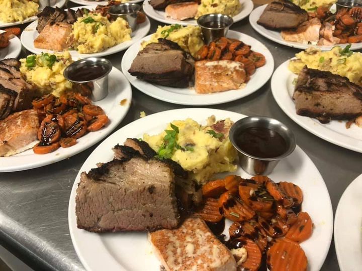 Sugarfire Smokehouse