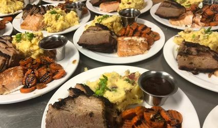 Sugarfire Smokehouse