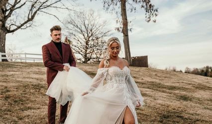 Blue Willow Bridal