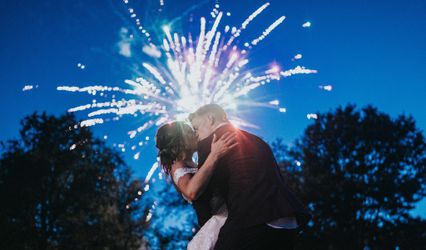 Weddings by Spencer
