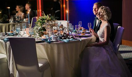 Blue Chip Casino, Hotel & Spa
