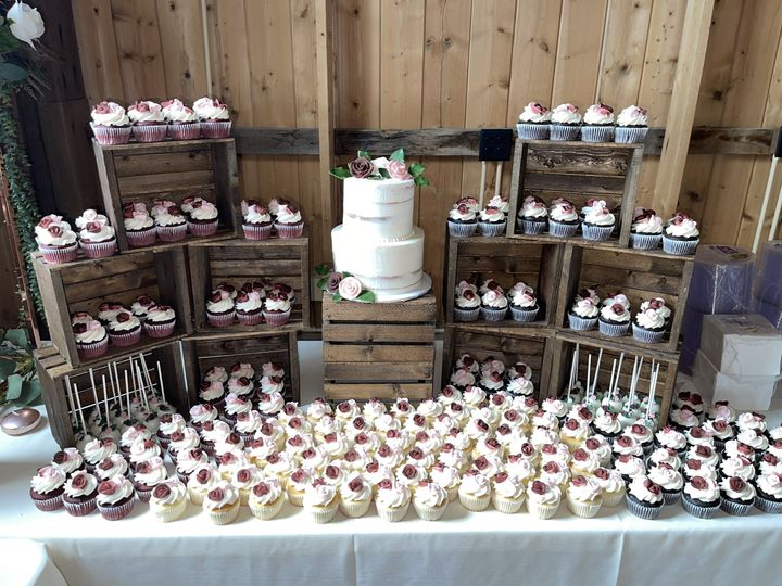 Sweet & Savory Shanty, LLC