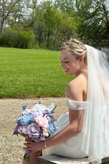 Cartmill Floral & Creations LLC