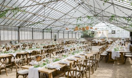 Megan Rose Events