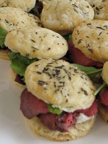 Hugh Groman Catering