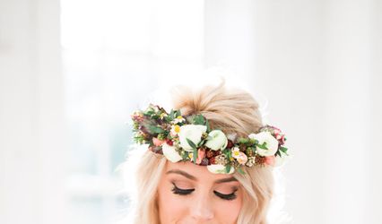 Amber Joy Makeup Artist