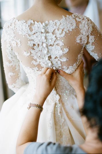 The Alteration Lady, LLC
