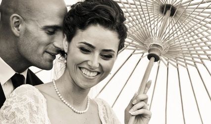Gary & Aneta Wedding Photography